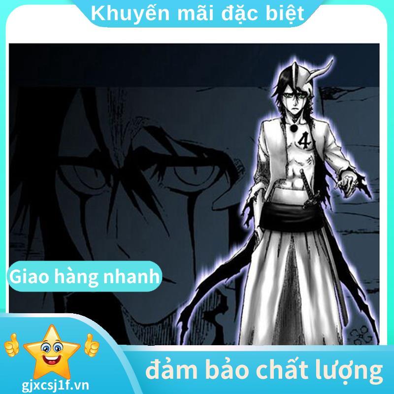 Tranh tròn Trang trí nội thất DIY Tranh tương tác giữa cha mẹ và con cái Ulquiorra Cifer.gjxcsj1fvn