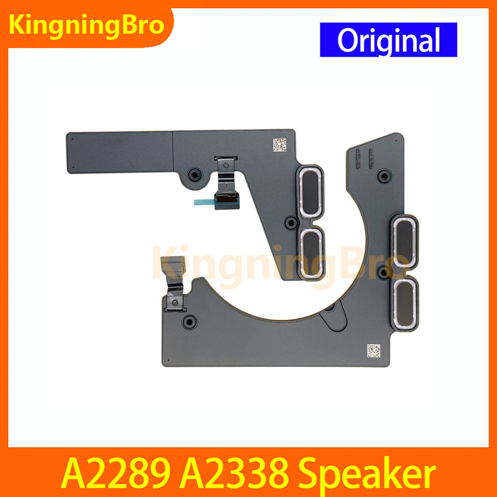 Loa A2338 Mới Cho Macbook Pro 13 "A2289 A2338 Loa M1 M2 2020 2022 Năm