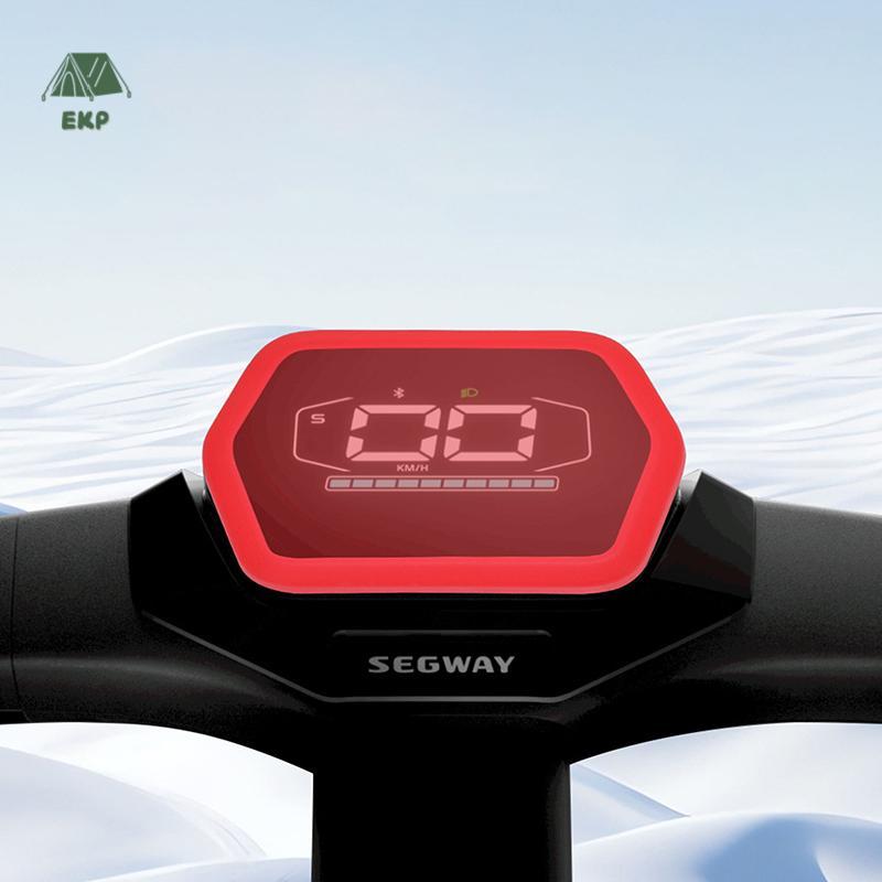 [EKP] Bảng Điều Khiển Chống Thấm Nước Cho Segway Ninebot ZT3 Pro Với Màn Hình Silicone