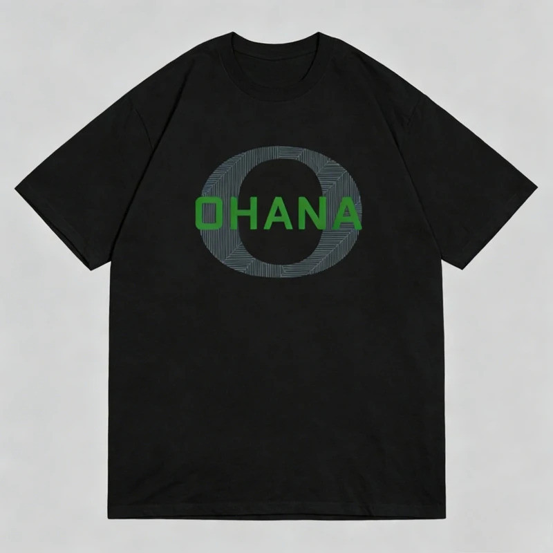 Unisex Quá Khổ Áo Thun Oregon-ducks In Hình Trò Chơi Bóng Rổ Dành Cho Nam Áo Sơ Mi Thể Thao Rời Cao 
