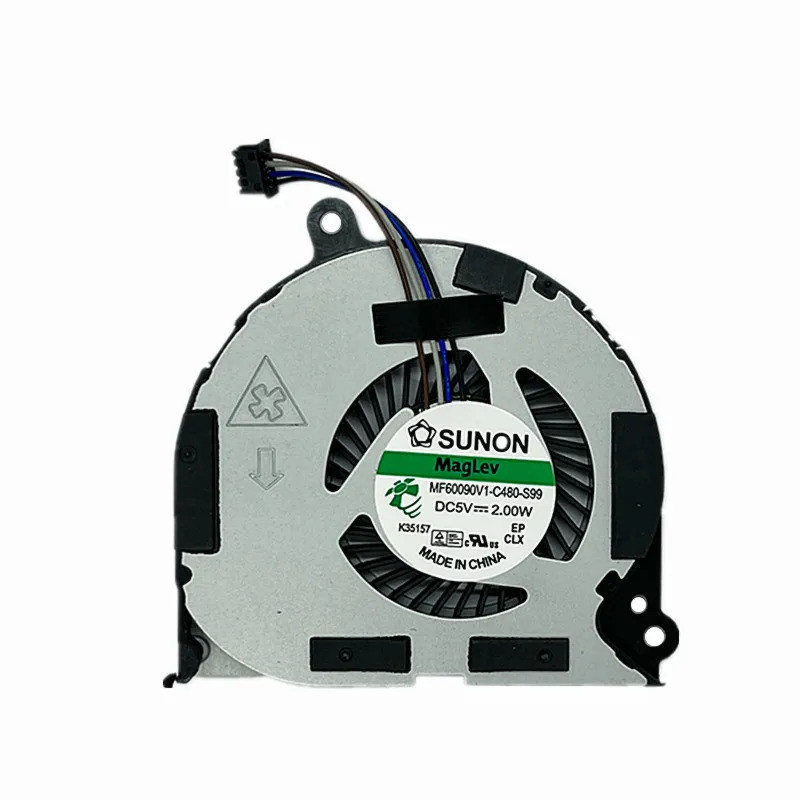 Quạt Làm Mát CPU Cho Dell Latitude E7440 7440 E7420 E7450 Quạt Làm Mát DC28000D7SL 06PX9 KSB05105HC 