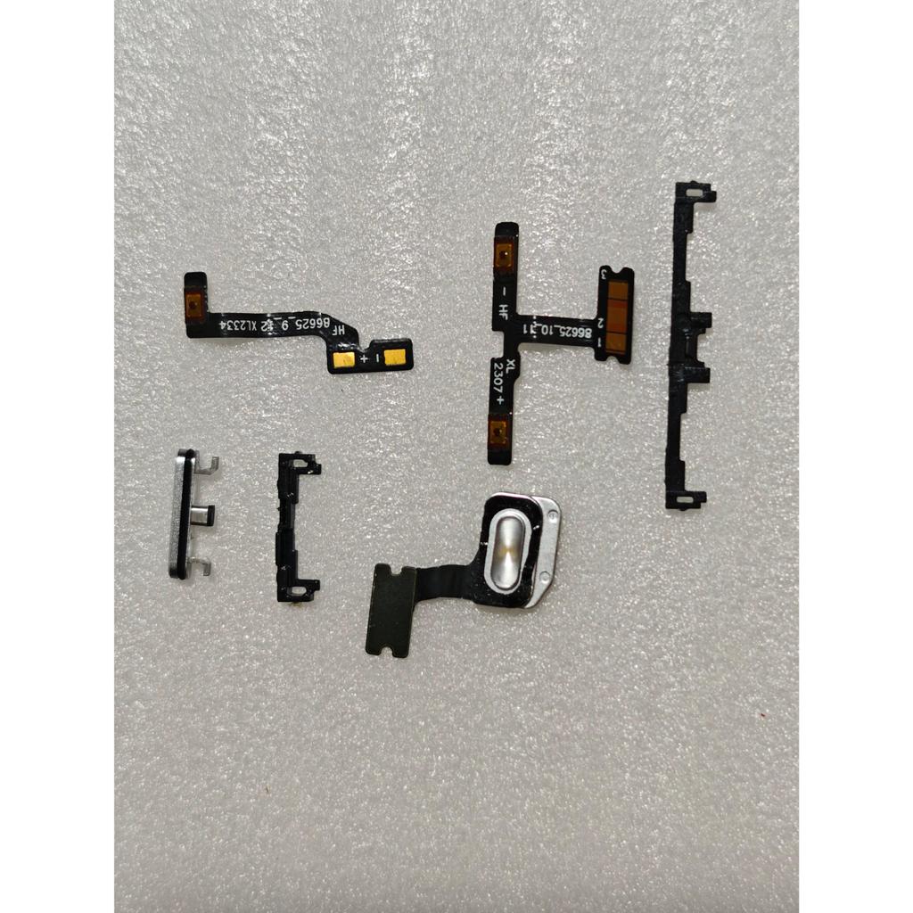 Thích hợp cho máy tính bảng OPPO PAD OPD2101 Nút âm lượng khởi động Cáp nhấp nháy Gửi khóa cáp micrô