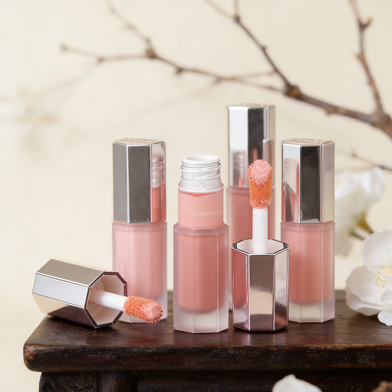 Sweet Cool Hot Girl Blush Liquid 8ml 30 #My Mood Blush Liquid 20.30.40.50 Queyue Orange Vitality Kết