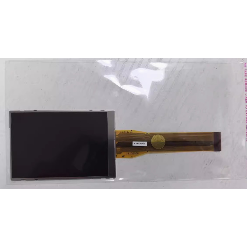 Mới không có đèn nền thích hợp cho máy ảnh Leica Leica D-LUX5 D-LUX4 màn hình LCD máy ảnh