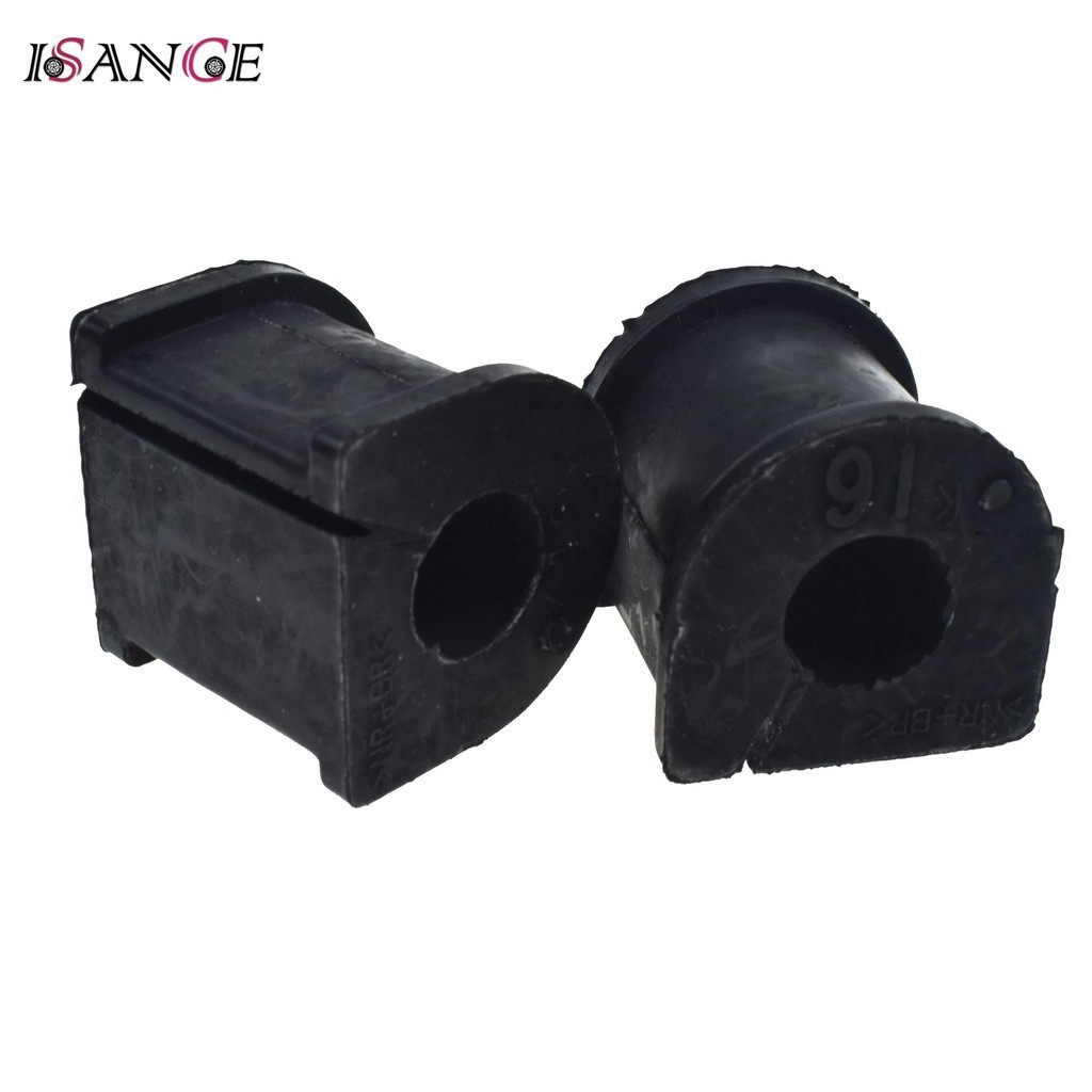 Dành Cho Xe Toyota Avalon 2006-2012 & Camry 1988-1991 2007-2011 Phía Sau Ổn Định Thanh Sway Ống Lót 