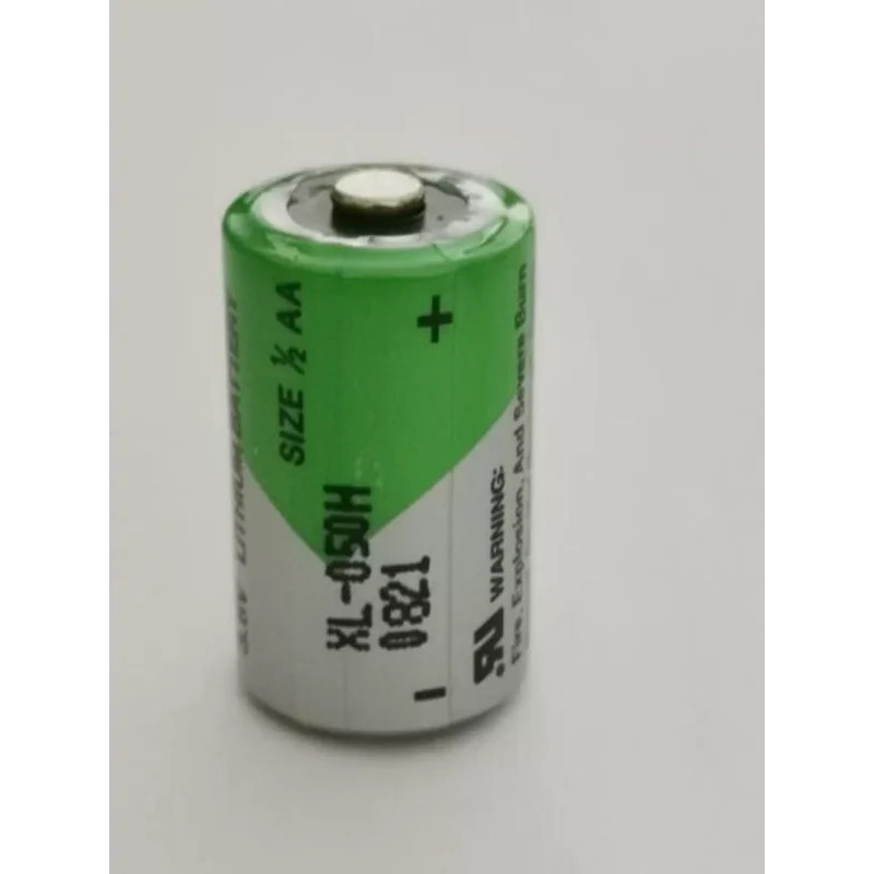 Pin lithium nhiệt độ cao 150 độ XL-050H thay thế pin ghi nhiệt độ EVE ER14250MR-145