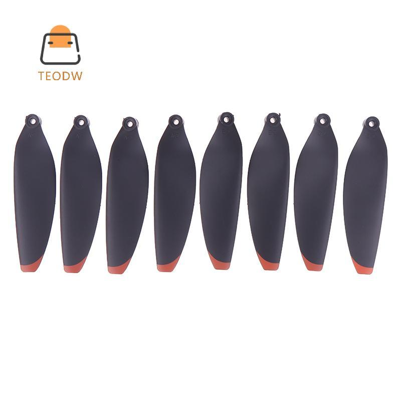 [TeOdw-t] Dành cho cánh quạt dự phòng L600 Pro / L600 Pro MAX L600 PRO Blades le L600PRO MAX Leaf Pr