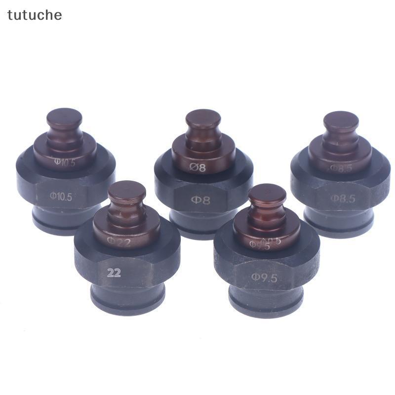 Tutu MHP-20 Đục Lỗ Tròn Chết Cho Điện Hydarualic Đấm Khuôn Cho Máy MHP-20 VN