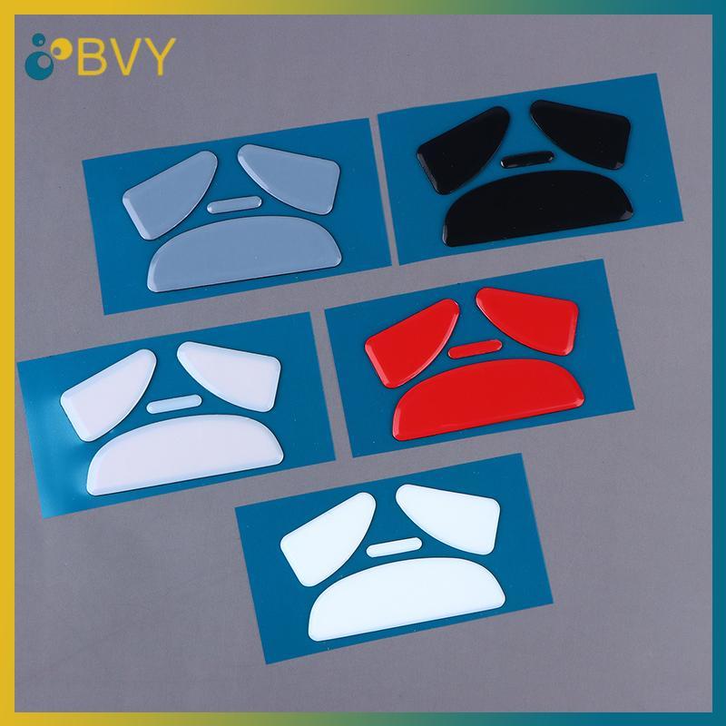 BVY Ultraglide Mouse Skates Cho AJ159 Apex Pro Max Điều Khiển Phanh Tốc Độ Im Lặng Chân Chuột ICE Ch