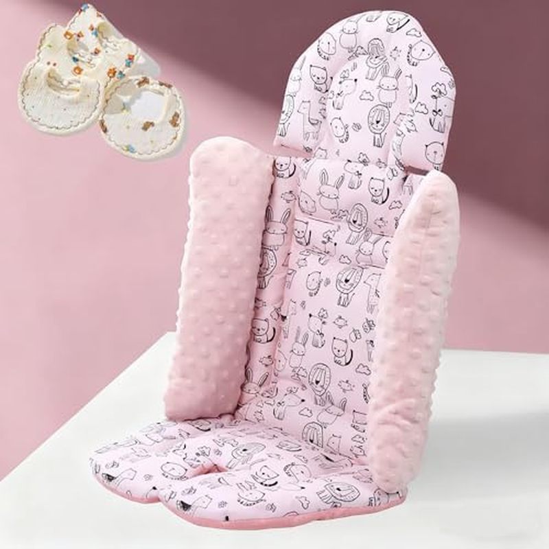 Đệm ghế xe đẩy trẻ em