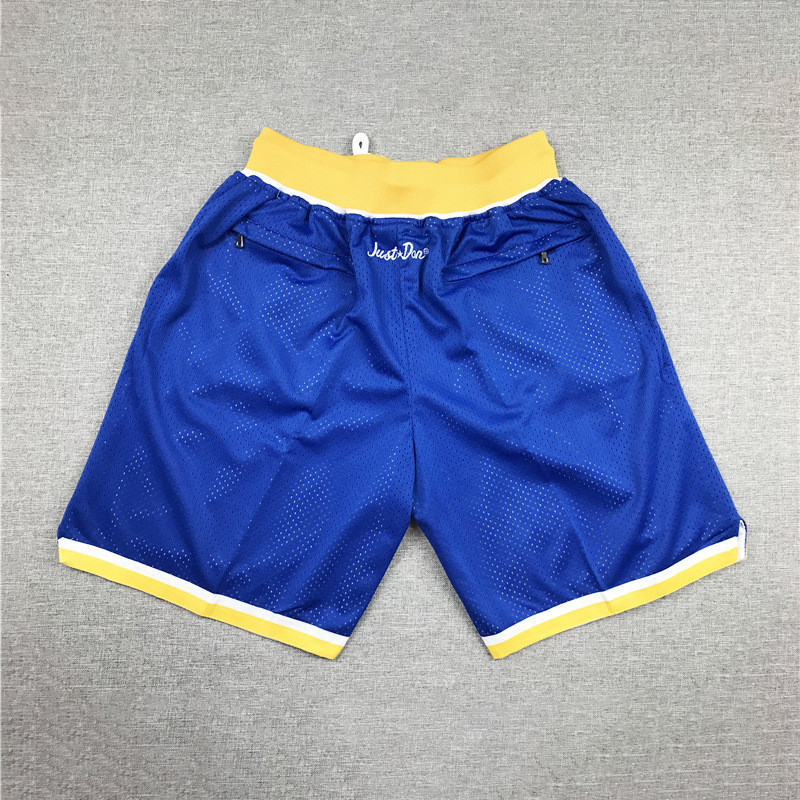 Quần short bóng rổ cổ điển Pace Troop