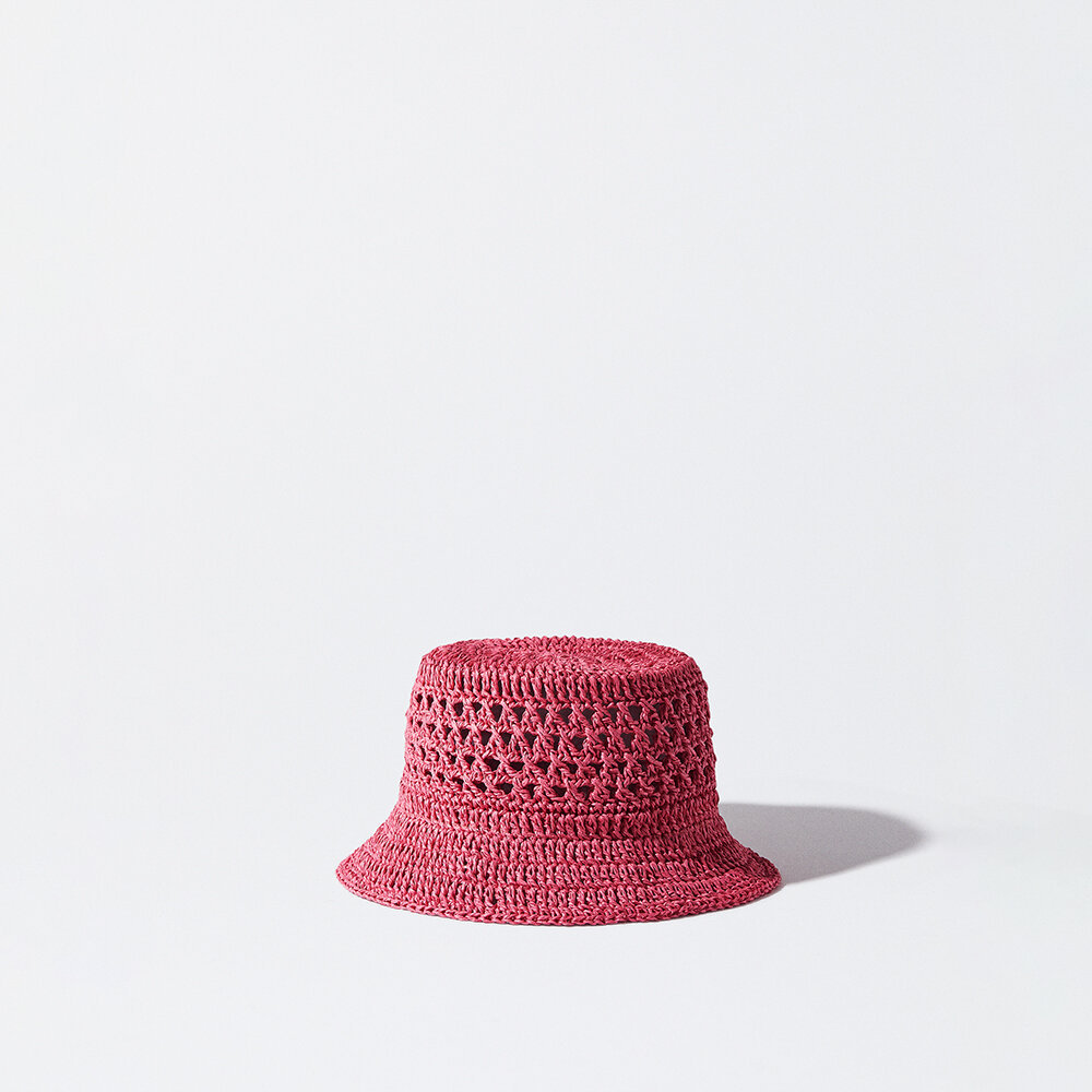 PARFOIS - Nón Nữ Bucket Bucket - 207320_PK