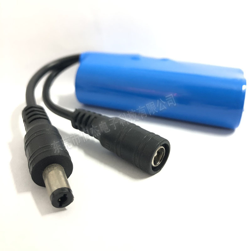 21700 Bộ Pin Sạc Độ Phóng Đại Cao 1000mAh 3.7V Quét Massage Máy Hút Bụi Pin Lithium [Y]