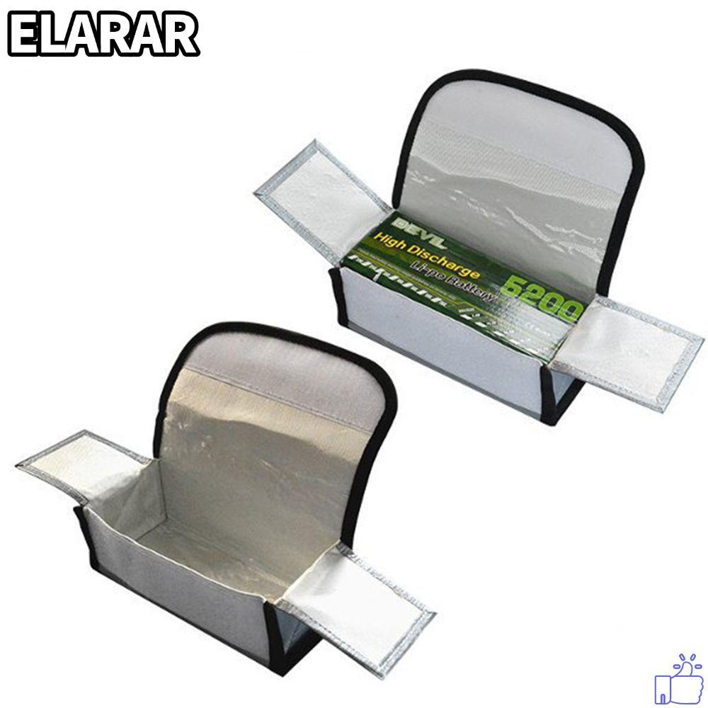 ELARA‌R Guard Charge Sack Bảo vệ sạc chống nước thực tế