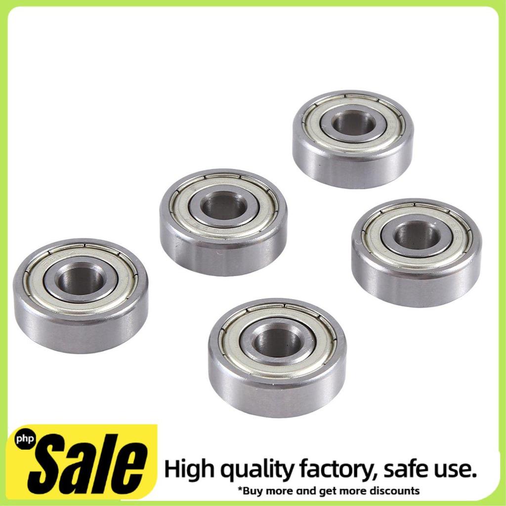 5 vòng bi thu nhỏ 628Z 8x24x8mm 8 * 24 * 8mm 628z