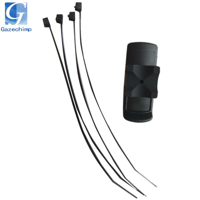 Xe đạp Xe máy Giá đỡ tay lái xe đạp cho Garmin GPS eTrex Dakota