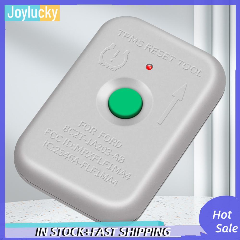 Kích hoạt lốp 8C2Z-1A203-A TPMS Học lại cảm biến áp suất lốp Relearn Reset Tool TPMS Trigger Tool ch