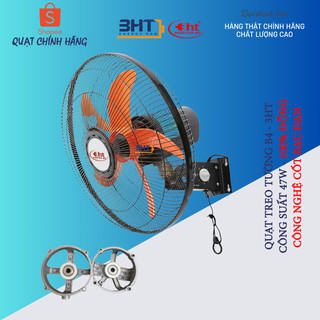QUẠT TREO THÂN SẮT - ĐỘNG CƠ 100% ĐỒNG