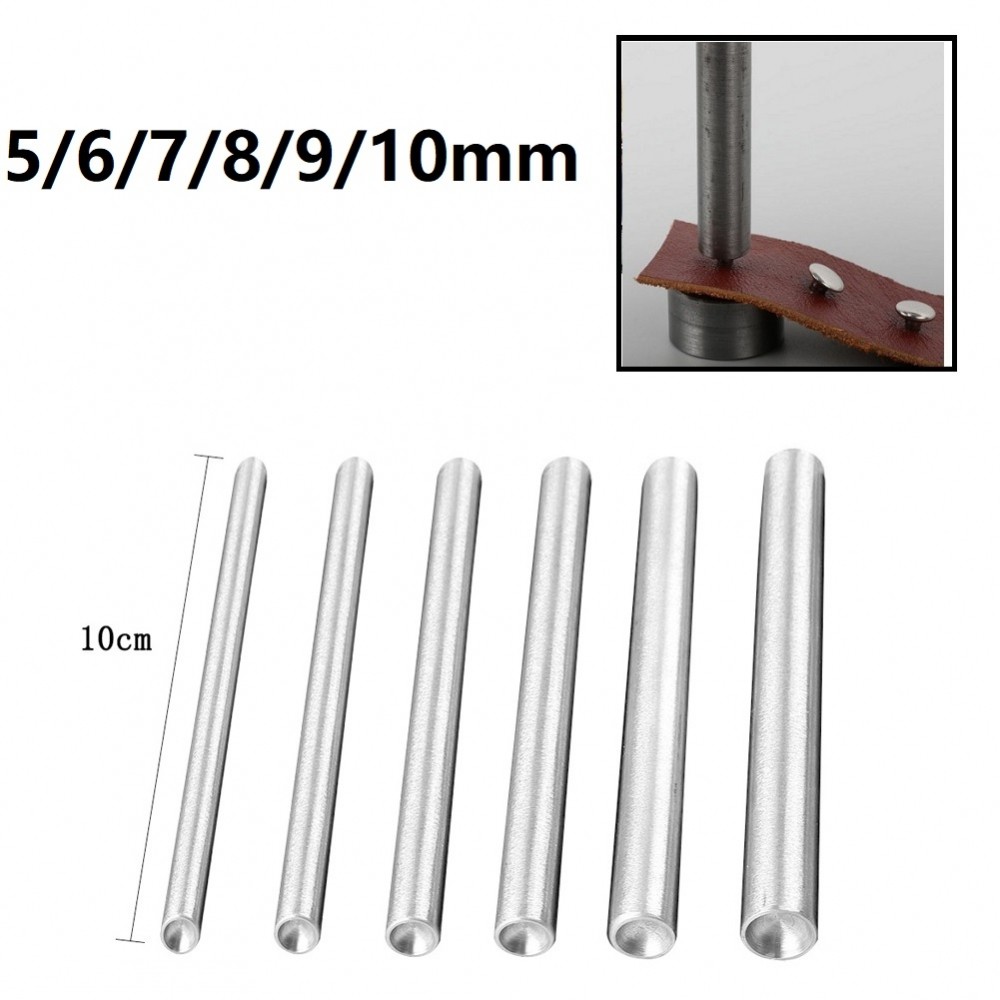 Thương hiệu Mới Rivet Tool Tool Tool Rivet Tool Dụng cụ cầm tay Nấm Pratical Universal