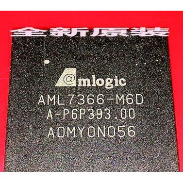 [Kaitoda Electronics] Chip màn hình LCD AML7346-M6D chính hãng chính hãng [Chụp trực tiếp]