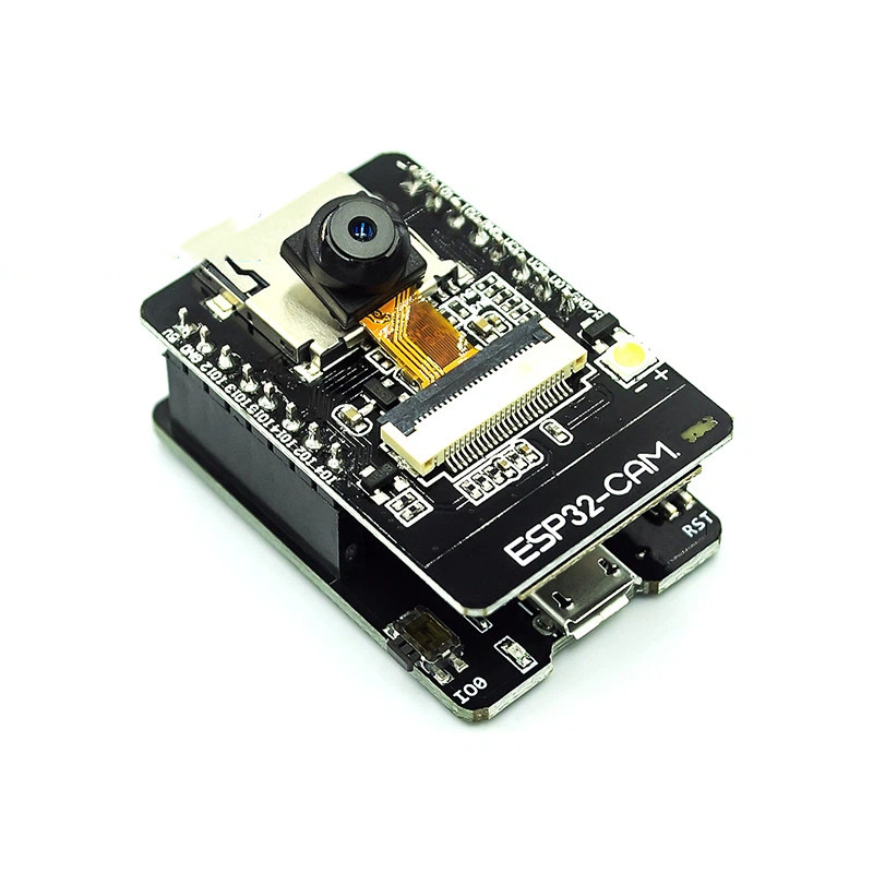 Bảng phát triển CAM ESP32 với mô-đun WIFI + Bluetooth Camera OV3660