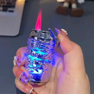 Họa tiết chống gió cổ điển Sáng tạo mờ