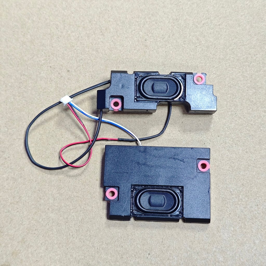 Thích hợp cho Lenovo ThinkPad T460P T470P L470 L460 L450 Loa Âm Thanh