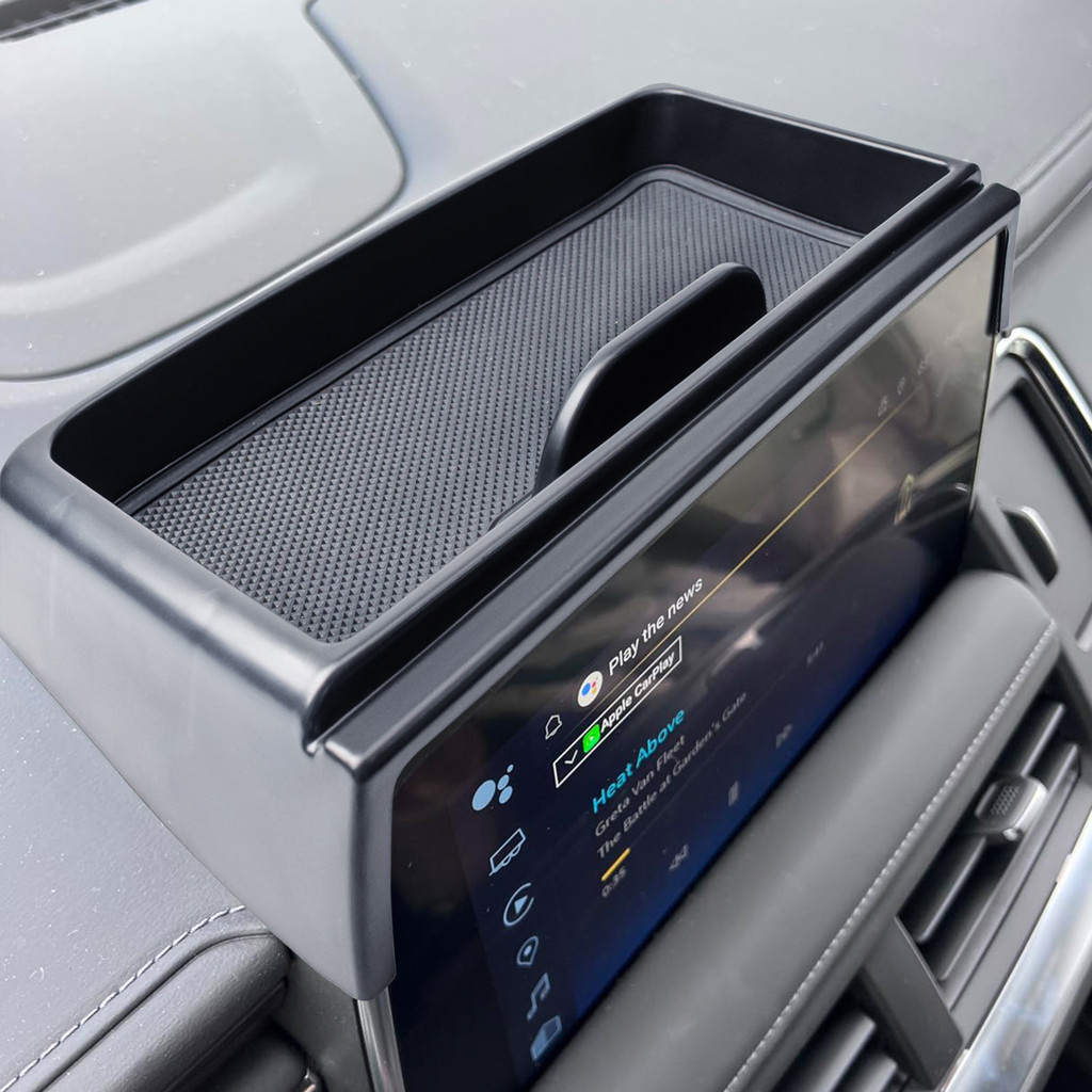 Thích hợp cho Chevrolet Tahoe Suburban / GMC Yukon Yukon Khay lưu trữ điều hướng 2021-2024 Nhà máy H