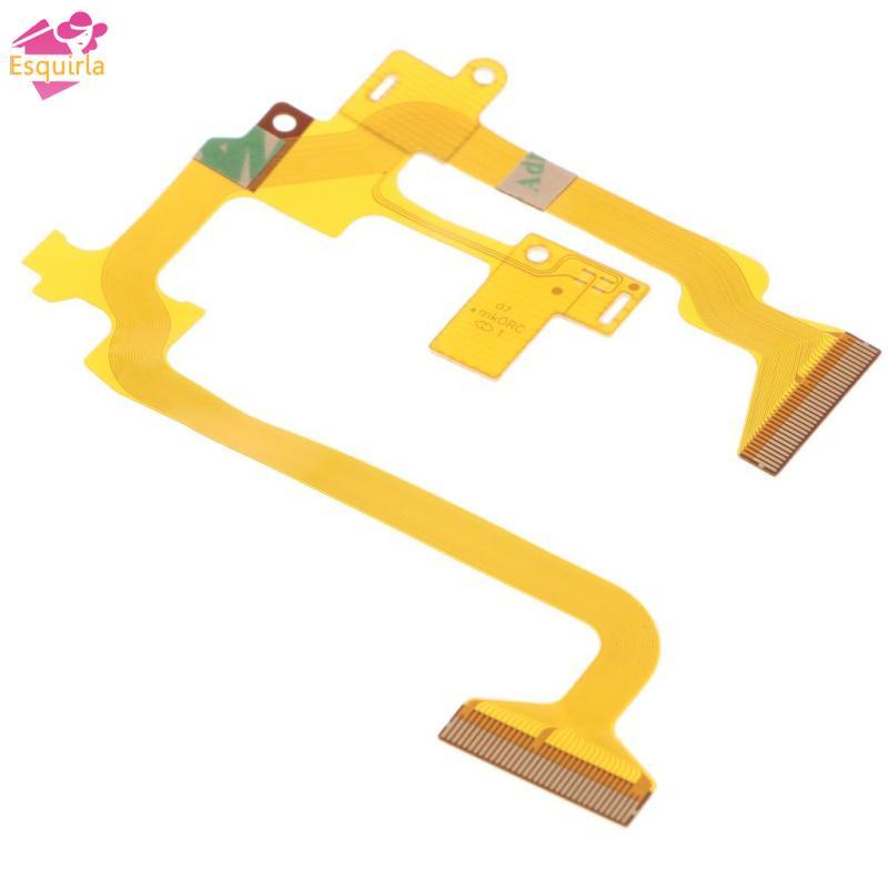 Cáp thay đổi sửa chữa linh hoạt cho màn hình LCD HM30 JZ10 HM445 HM95 HM85 E10