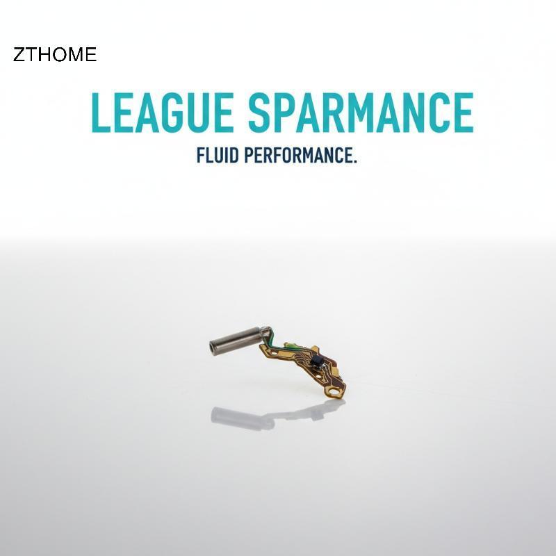 ZTHOME 1 Chiếc Đồng Hồ Thạch Anh Chuyển Động Bảng Mạch Phần Cho VX12 VX12E VX32 VX42 VX43 Phụ Kiện C