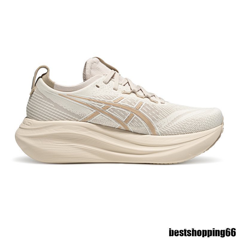 Giày chạy bộ GEL-NIMBUS 27 Unisex ZDSF