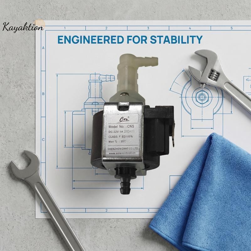 Kayaktion 1 Chiếc Máy Hút Bụi Cầm Tay Phụ Kiện Máy Bơm Nước Cho Dreame H11 / H11S / H11 Plus / H11 M