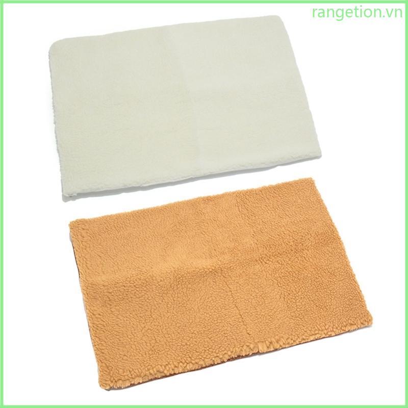 RAN SelfHeating Pet Chăn Pad Dog Pad Mat Selfheating Pet Mat Không dùng điện cho thú cưng