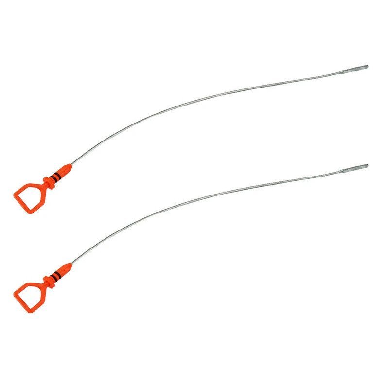 Dipstick Cho Accord Động Cơ Dầu Nhúng Bảo Trì Động Cơ Như Thể Hiện Động Cơ Mức Dầu Nhúng Thép Không Gỉ Dipstick K56D