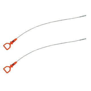 Dipstick Cho Accord Động Cơ Dầu Nhúng Bảo Trì Động Cơ Như Thể Hiện Động Cơ Mức Dầu Nhúng Thép Không Gỉ Dipstick K56D