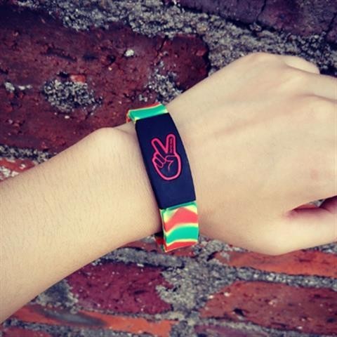 Vòng Tay Thể Thao Irving Knight Kelly Irving - Silicone, Phù Hợp Cho Cả Nam Và Nữ, Quà Tặng Perfect 