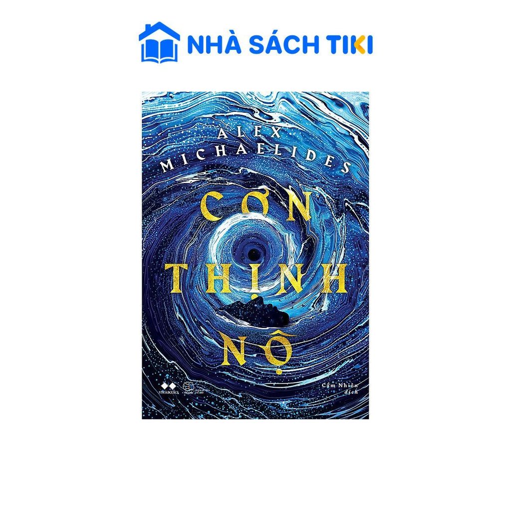 Sách Cơn Thịnh Nộ - Skybooks