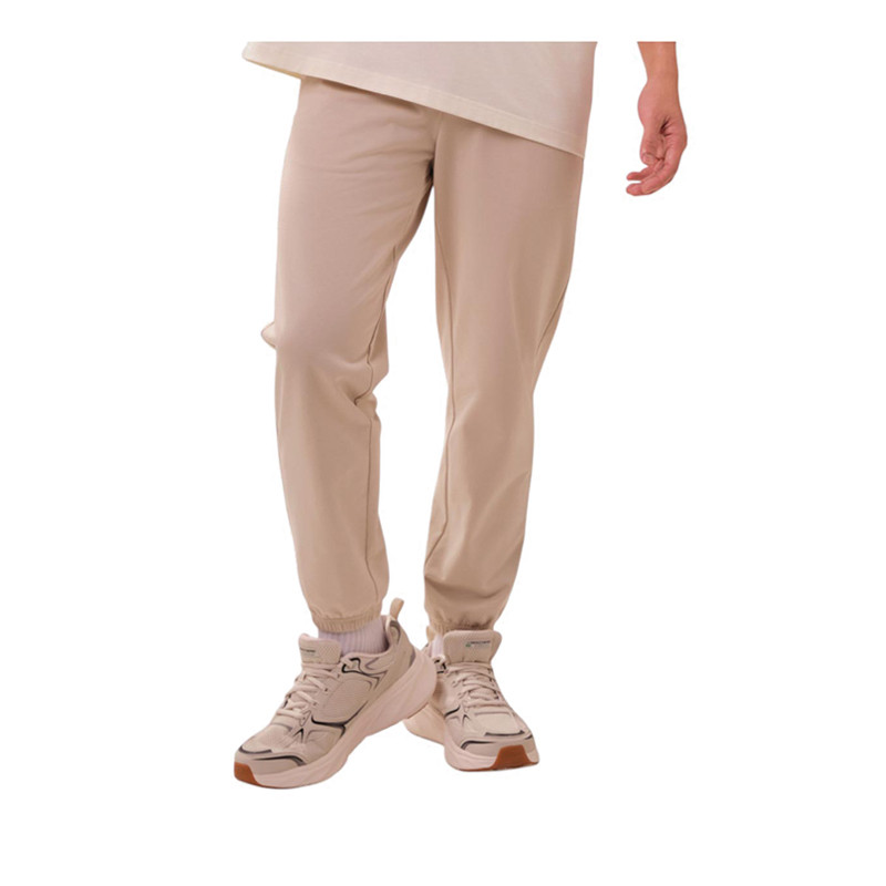 Quần Skechers Men Knit Men-Beige