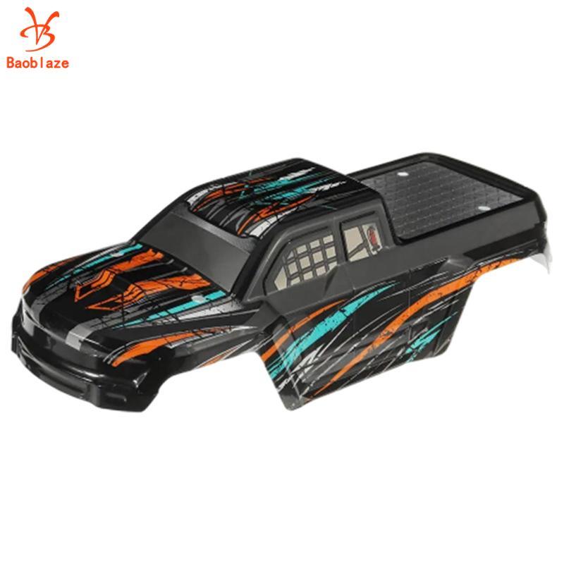 RC Vỏ Xe RC Vỏ Thân Xe RC Cho Hbx 16889 16889A 1: 16 RC Mô Hình Xe Thay Thế