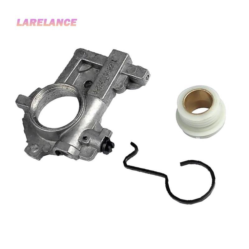 Bộ dụng cụ bơm dầu W / Worm Gear Spring cho 066 MS650 MS660 MS 650 660