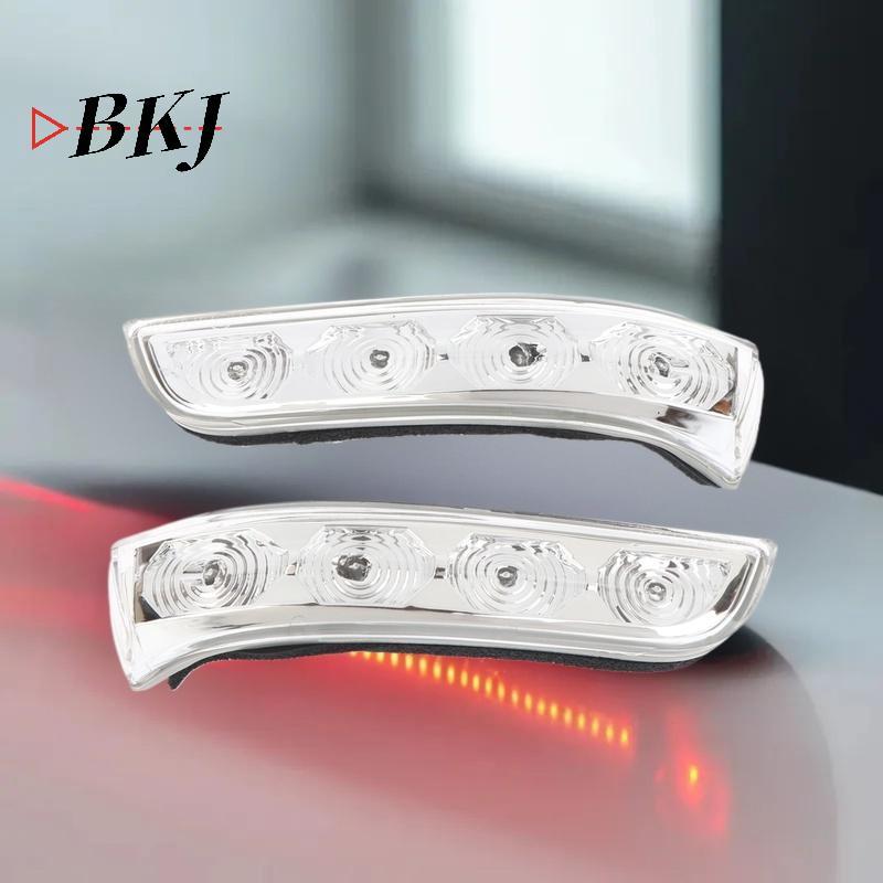 [KJ] Dành cho đèn báo rẽ gương LED Hyundai i30 2009-2012 [Mới]