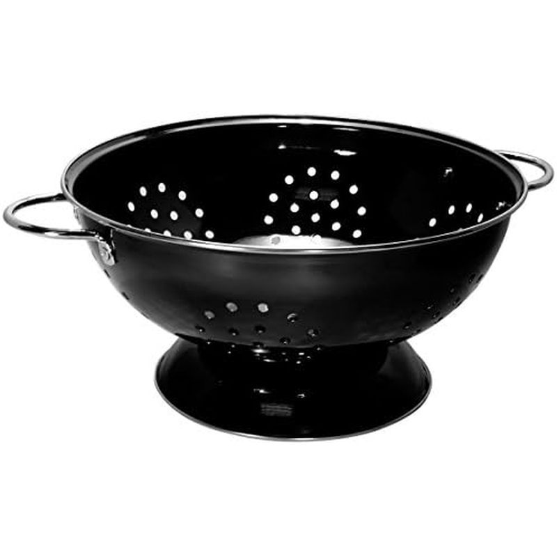 Calypso Basics của Reston Lloyd Powder Coated Menlander, 1 Quart, Đỏ