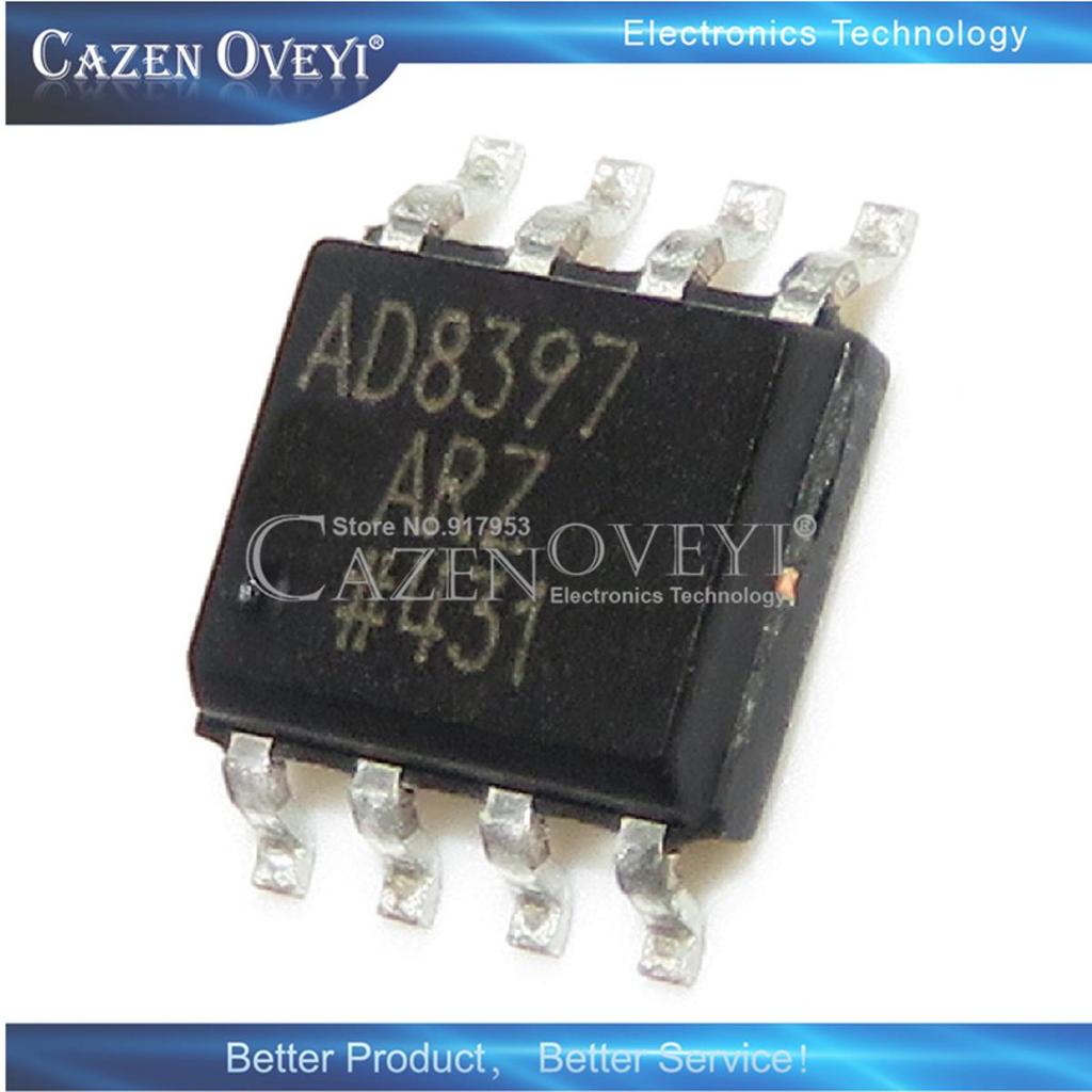 2 chiếc AD8397ARZ AD8397 ARZ SOP-8 Còn hàng