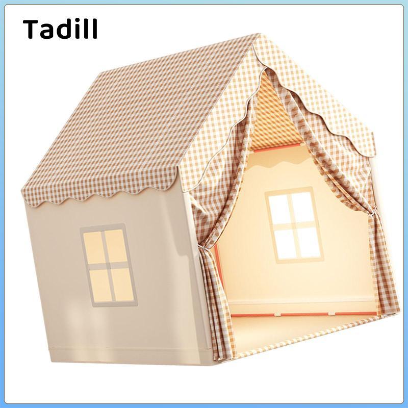 Lều Chơi Trẻ Em Lều Công Chúa Dễ Dàng Thiết Lập Trang Trí Phòng Trẻ Em Nhà Chơi Lớn Lều Cho Trẻ Em B