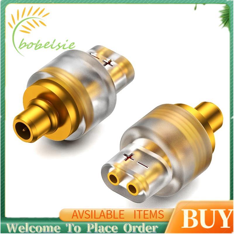 QDC Mmcx Adapter Mmcx Sang Qdc Adapter Nữ Sang IE300 Nam Adapter Cho IE600 IE900 N5005 N30 N40