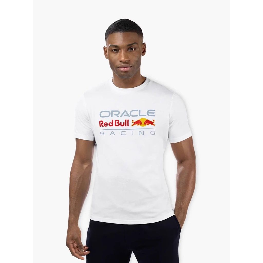 F1 Hàng hóa Redbull Fleet Racing Suit Áo thun cơ thể tay ngắn Redbull Váy mùa hè Rider Fan Chủ đề Cù