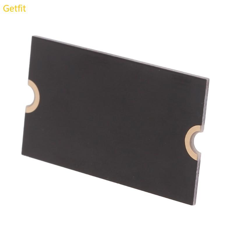 GETF NGFF NVMe M 2 SSD Adapter Card 2242 Đến 2280 Chuyển Card Adapter Giá Mở Rộng