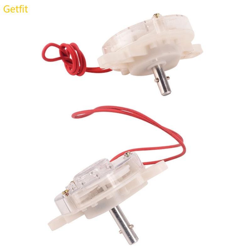 GETF DFJ60 Công tắc hẹn giờ cơ học Hẹn giờ đếm ngược 60 phút Đếm ngược cho quạt điện Công tắc hẹn gi