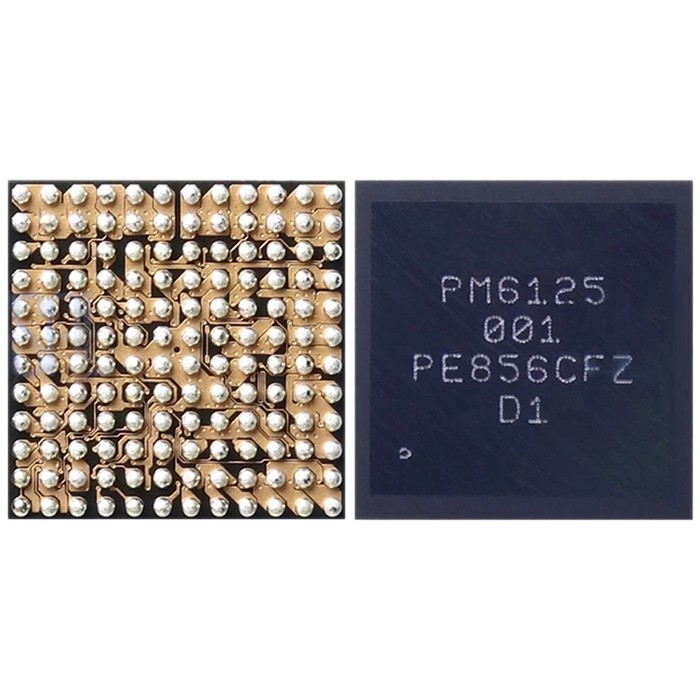 Phụ tùng mới về Mô-đun IC nguồn PM6125 001