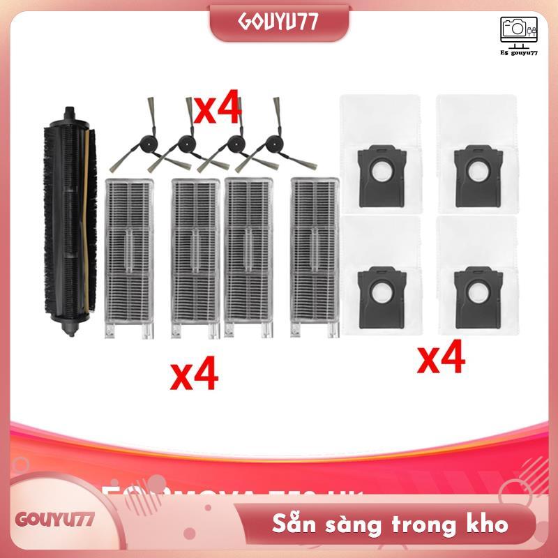 [gouyu77] Bộ phụ kiện cho phụ kiện Z50 Ultra cho Z50 Ultra cho Z50 Ultra